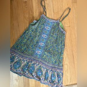 Spell and the gypsy collective jasmine size large
